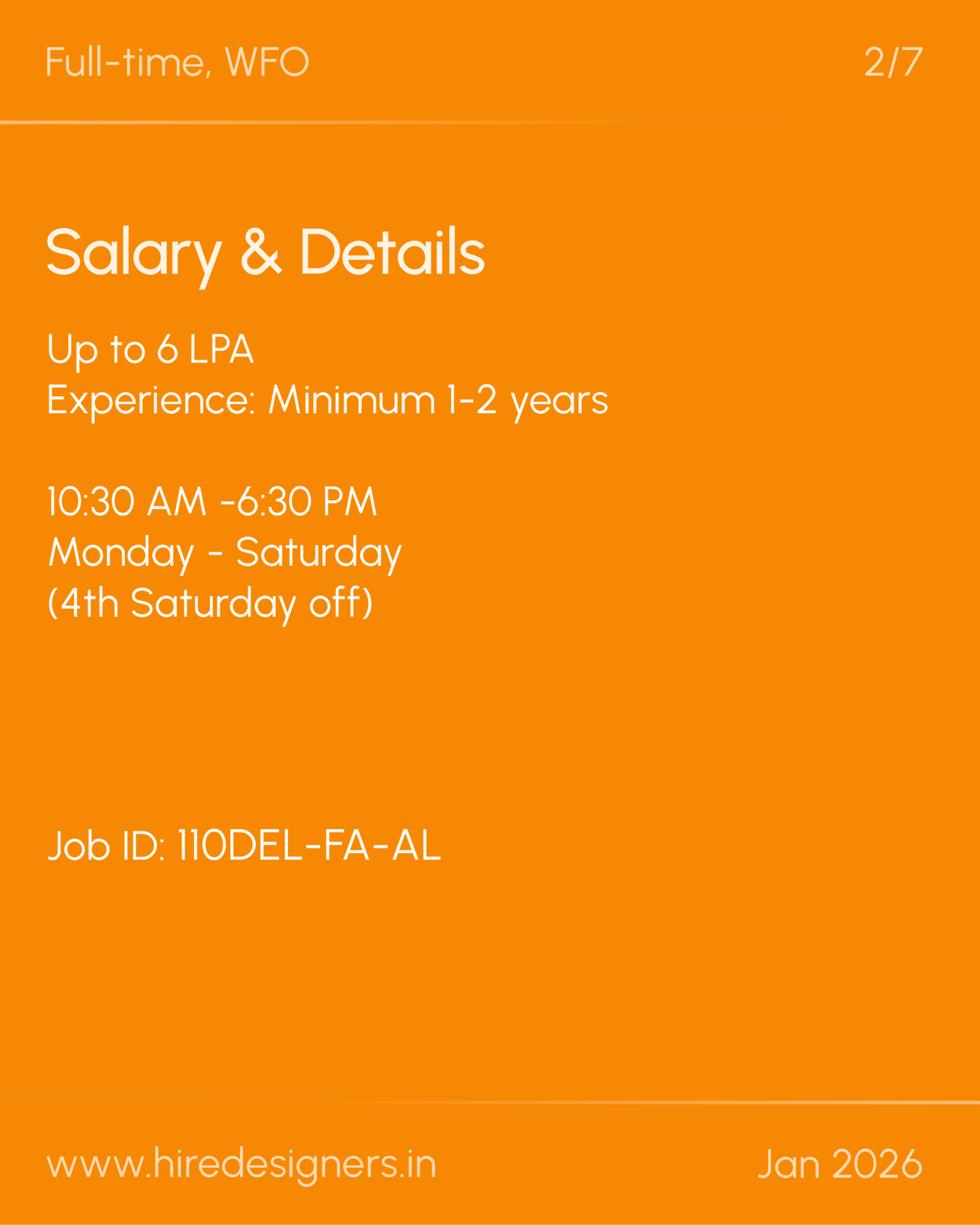 Fashion Designer-Del_10 - Hire Designers