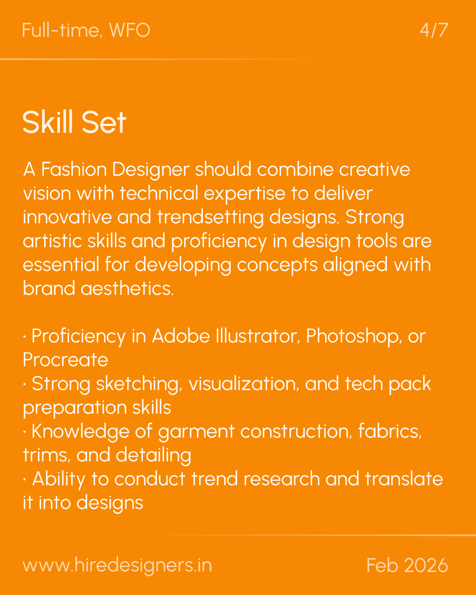 Fashion Designer-Del_12 - Hire Designers