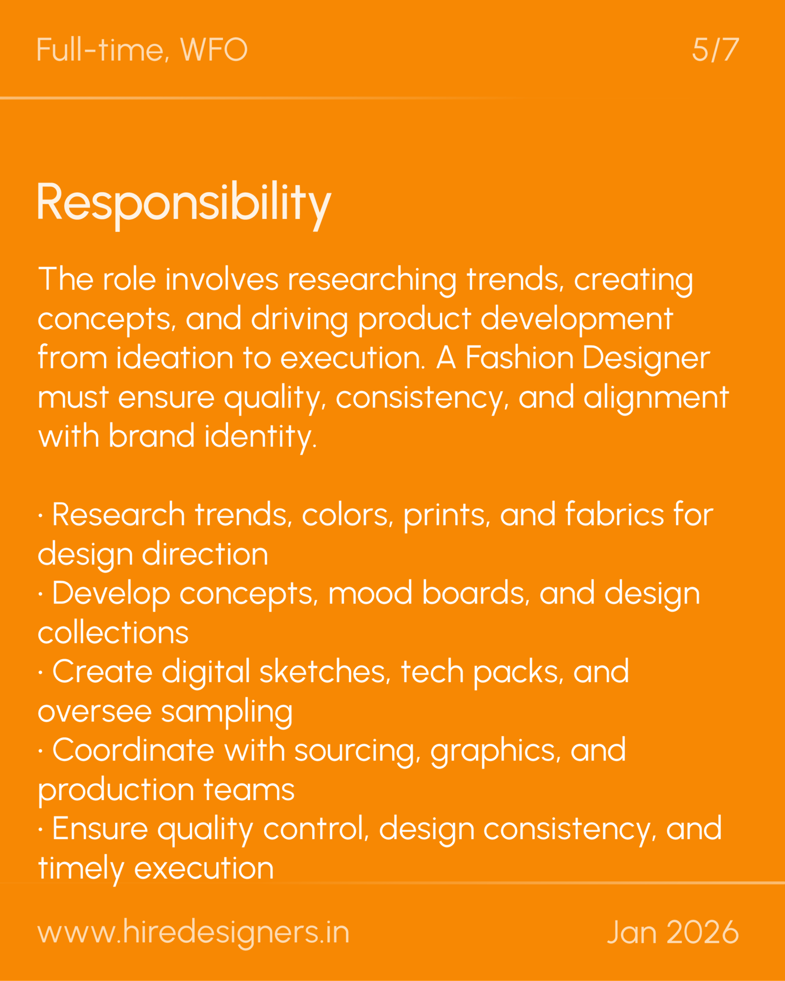 Fashion Designer-Del_13 - Hire Designers