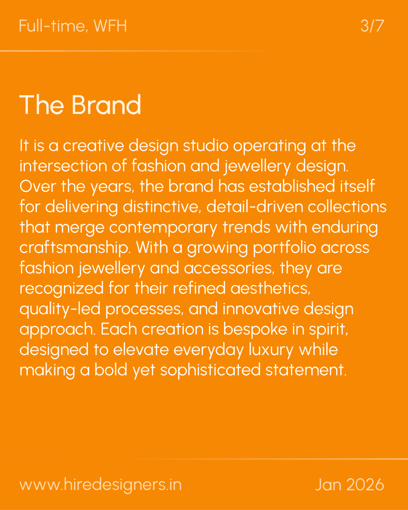 Fashion Designer-WFH_11 - Hire Designers