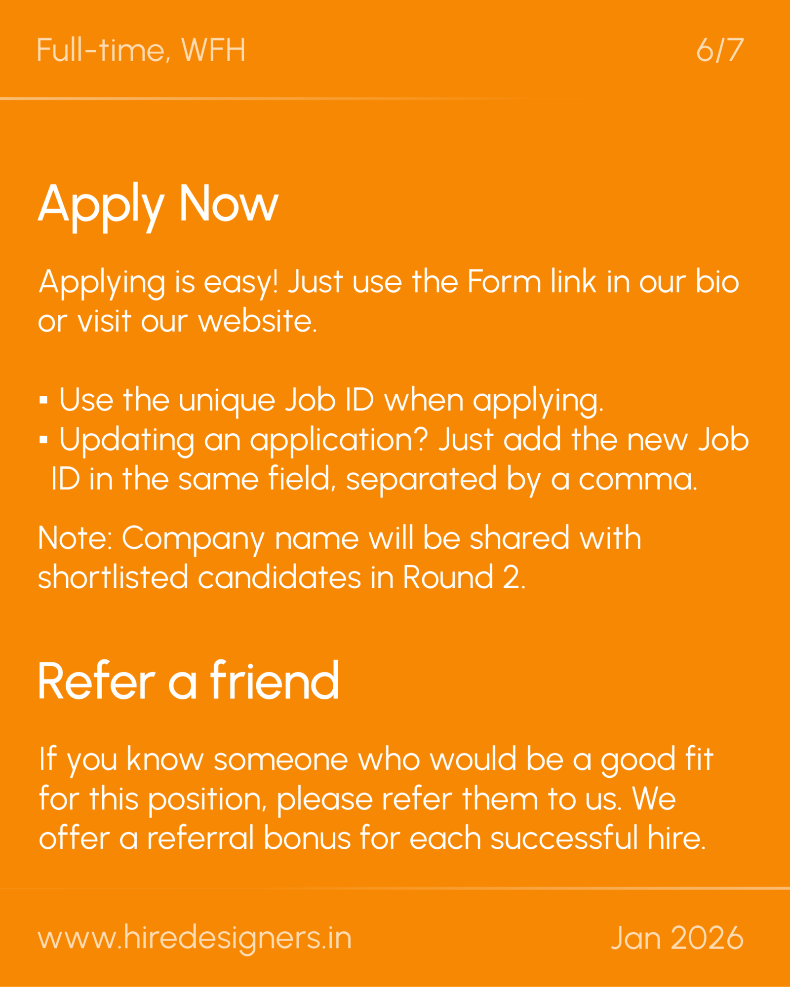 Fashion Designer-WFH_14 - Hire Designers