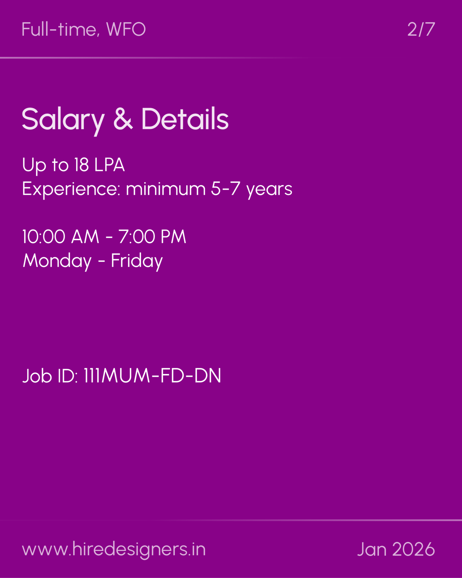 Furniture Designer-Mum_2 - Hire Designers