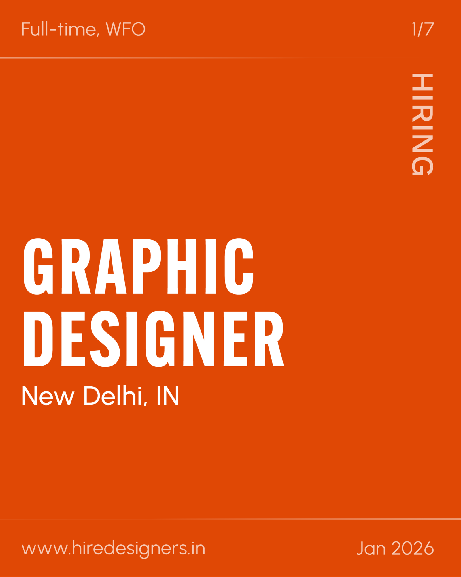 Graphic Designer-Del_25 - Hire Designers