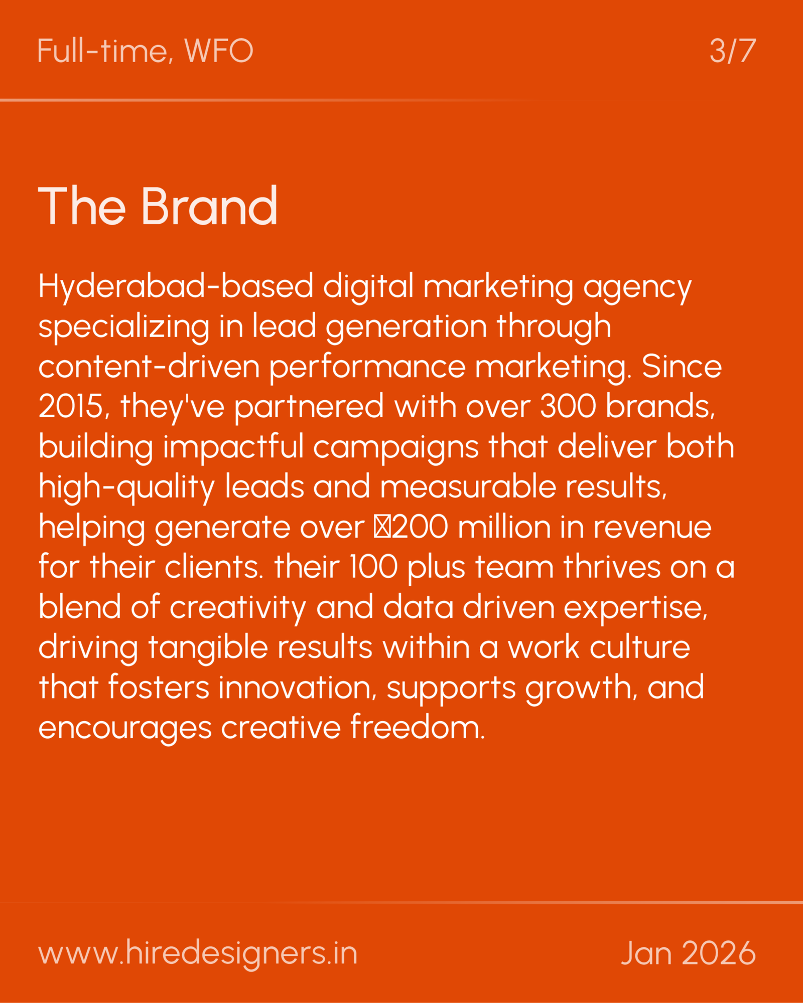 Graphic Designer-Goa_27 - Hire Designers