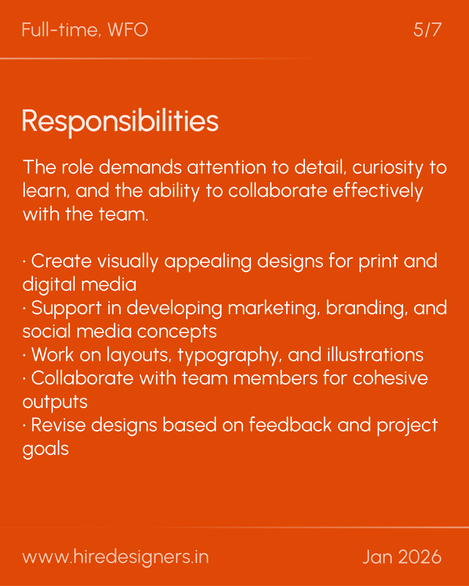 Graphic Designer-HYD_29 - Hire Designers