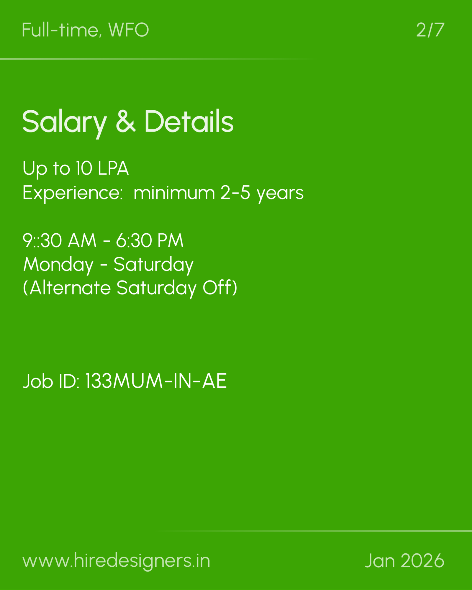 Interior Conceptual Designer-Mum_18 - Hire Designers