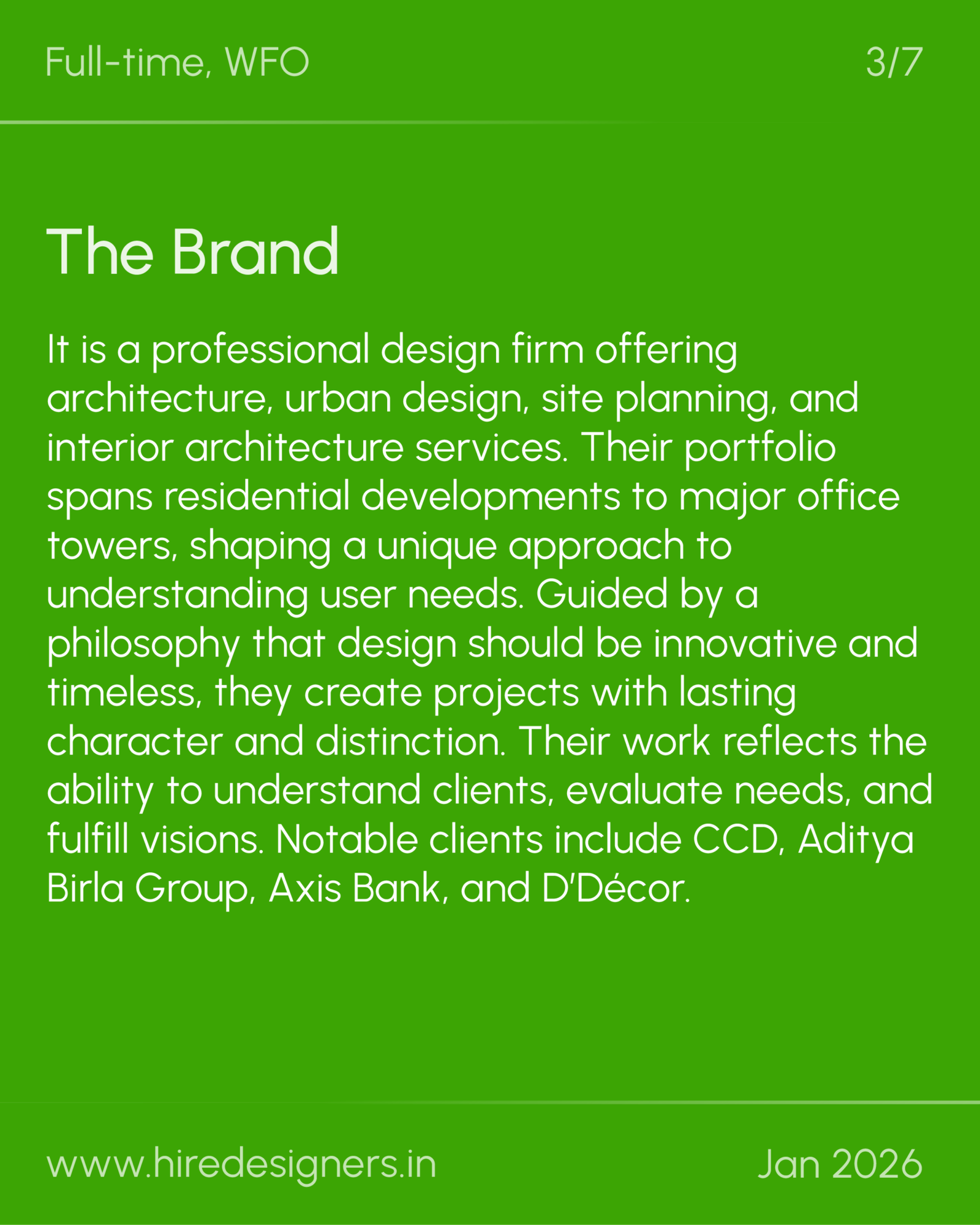 Interior Conceptual Designer-Mum_19 - Hire Designers