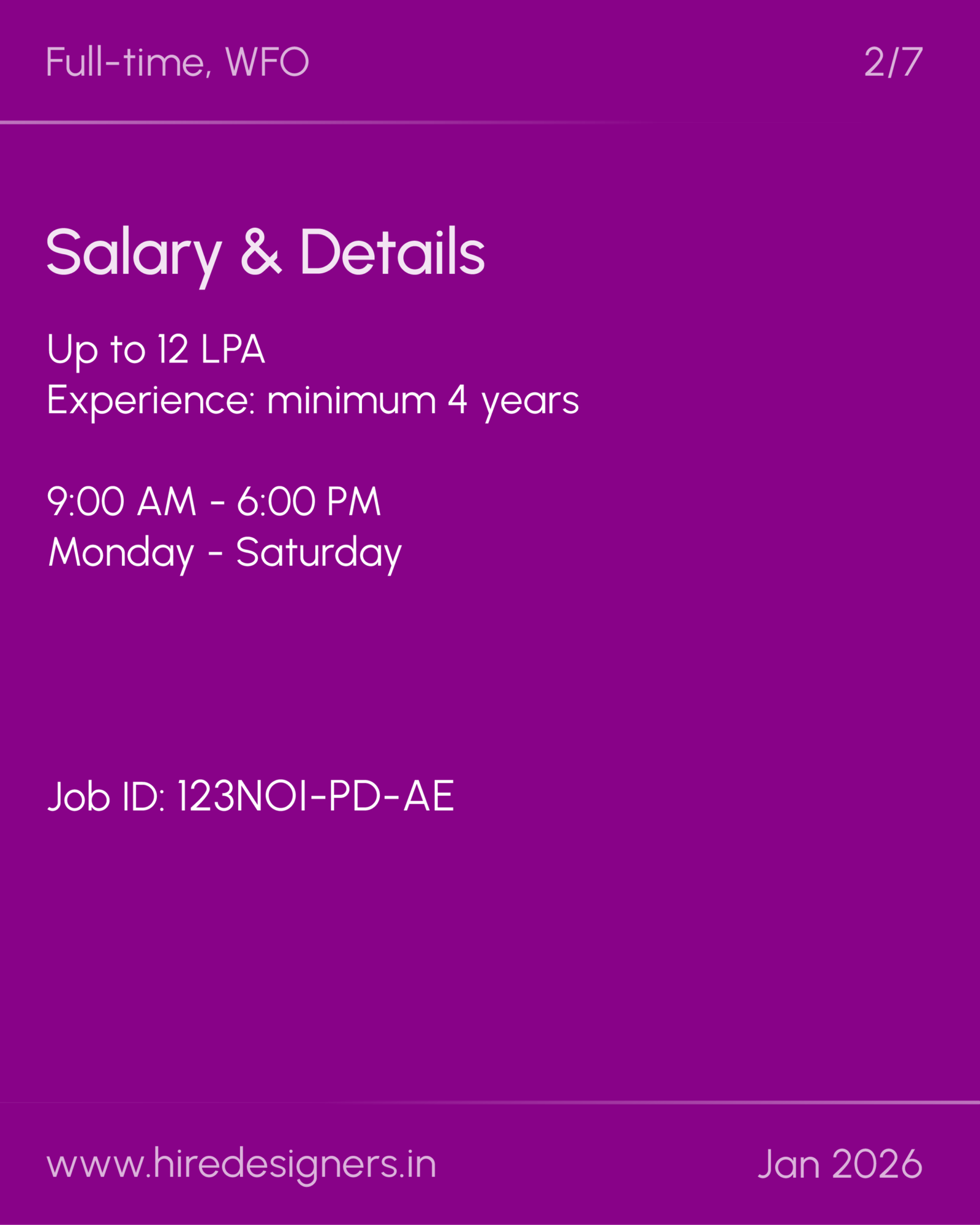 Metal Hardware Designer-Noida_2 - Hire Designers