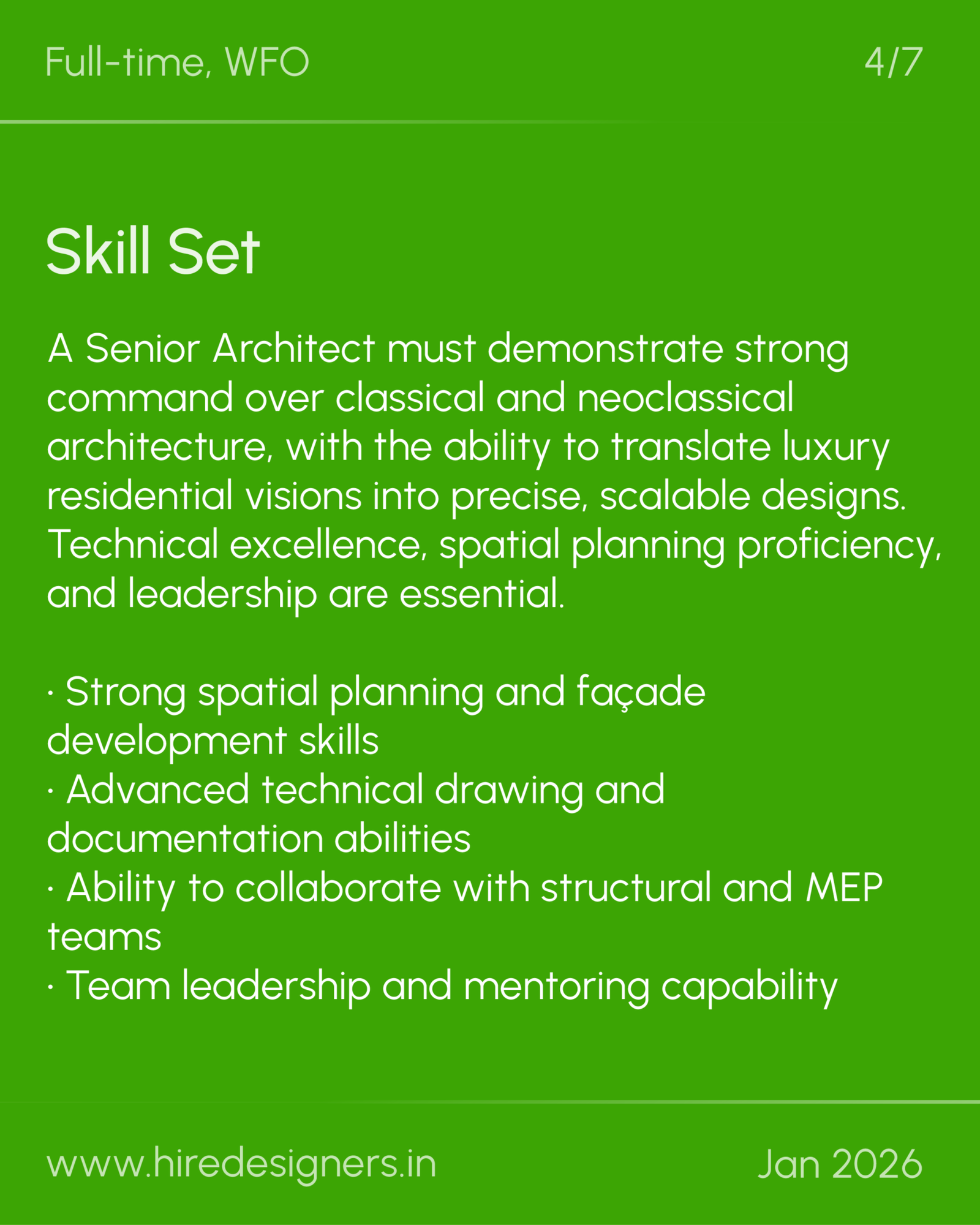 Sr Archi-CDG_20 - Hire Designers