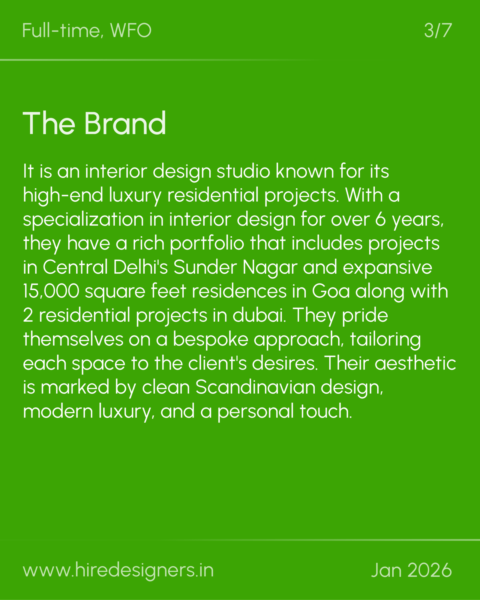 Sr interior Designer-DEL_19 - Hire Designers