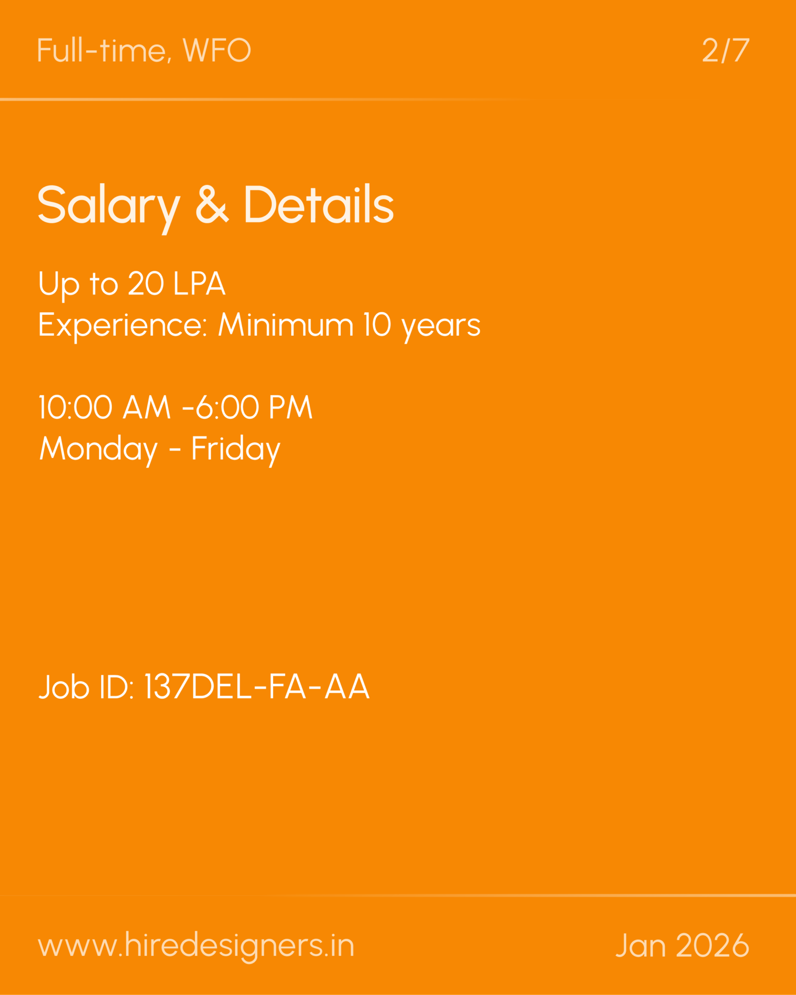 Sr textile-fashion designer-Del_10 - Hire Designers