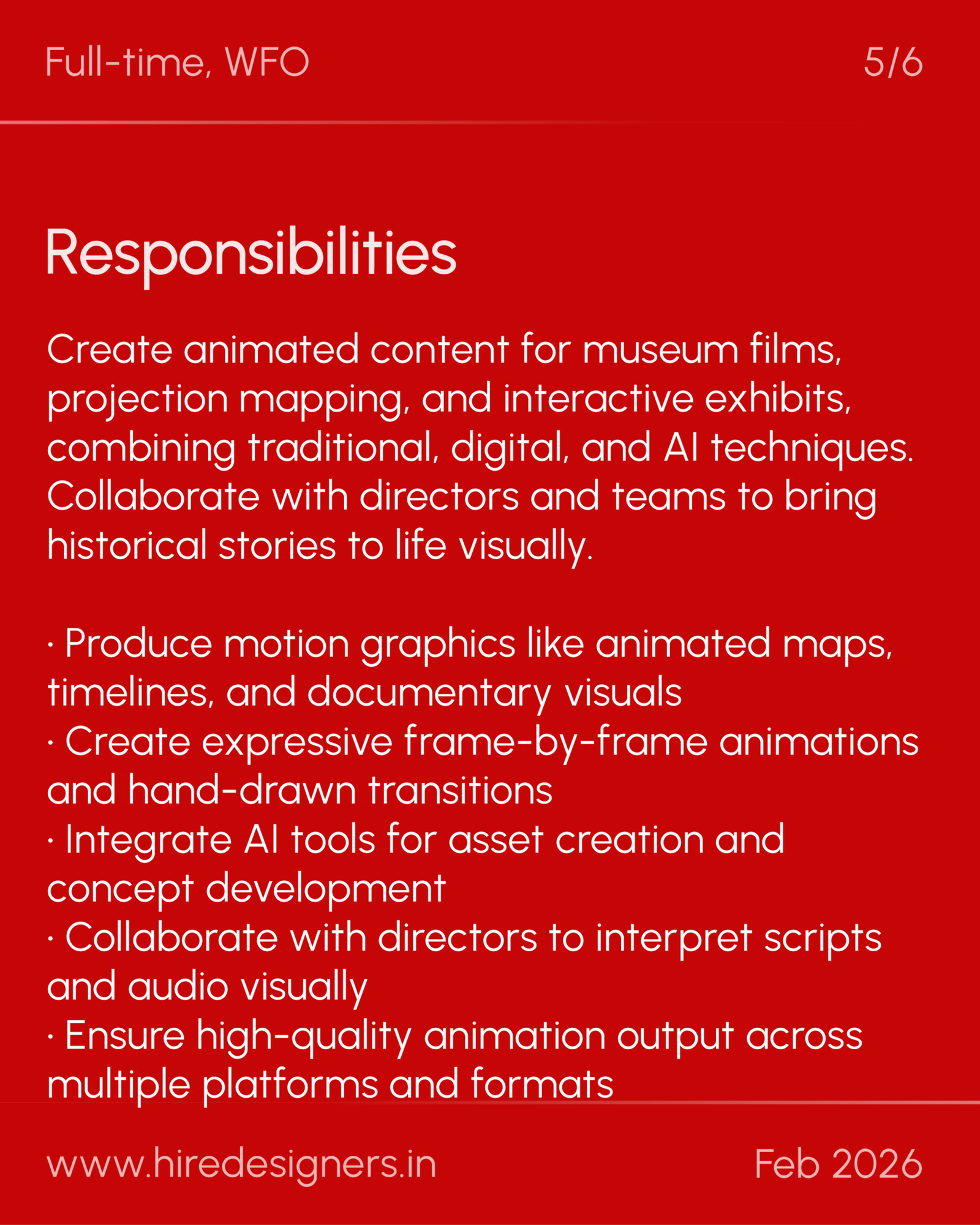 2D Animator-NOI_37 - Hire Designers