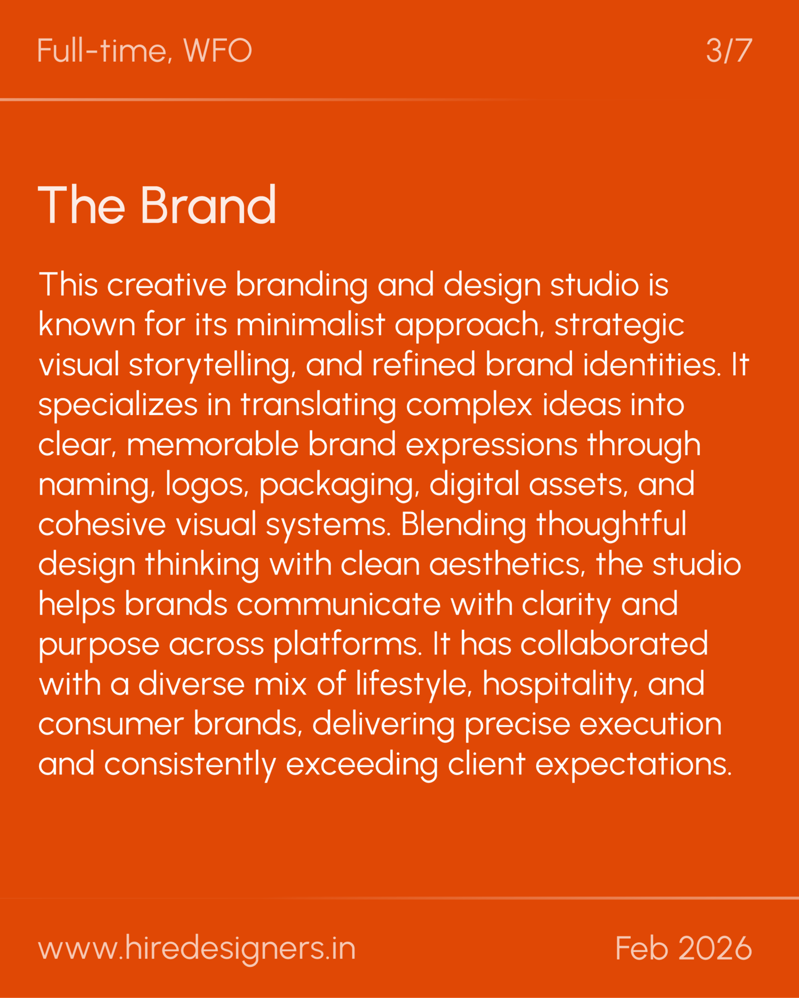 Branding Packaging Designer-Del_27 - Hire Designers