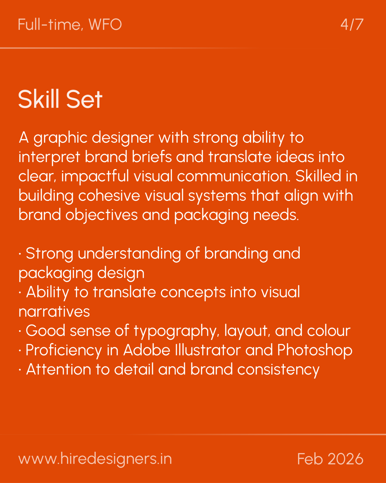 Branding Packaging Designer-Del_28 - Hire Designers