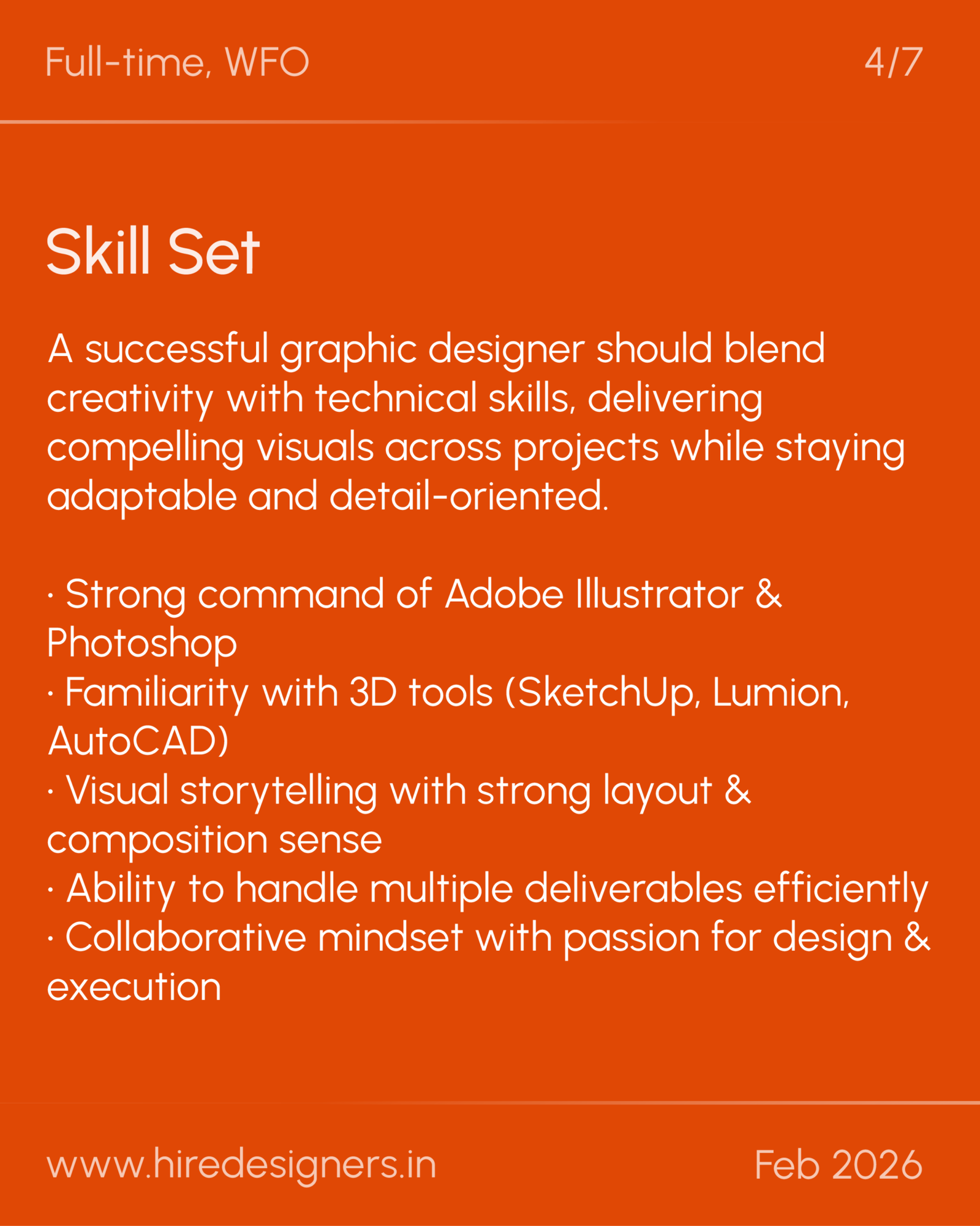 Graphic Designer-DEL_28 - Hire Designers