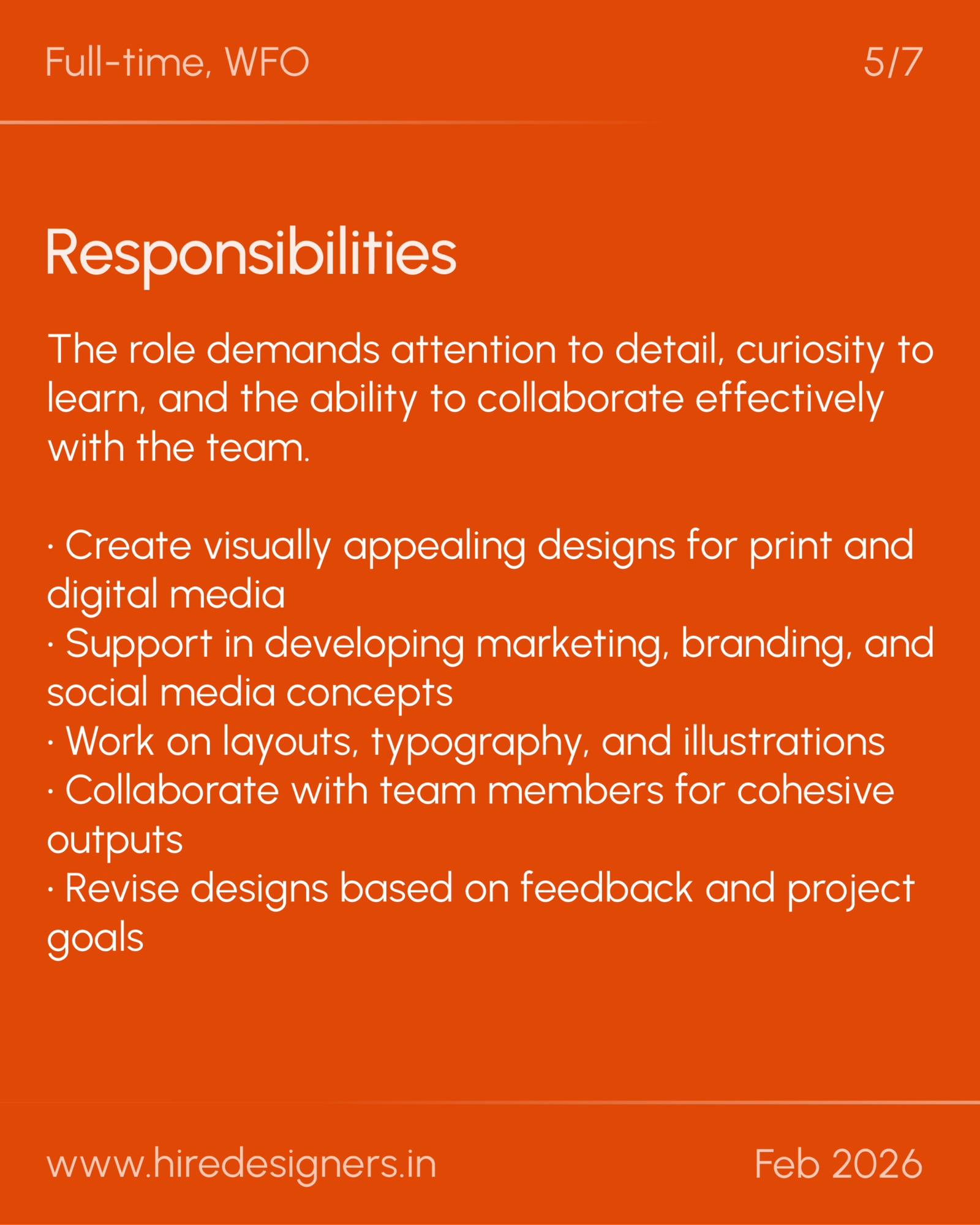 Graphic Designer-HYD_29 - Hire Designers