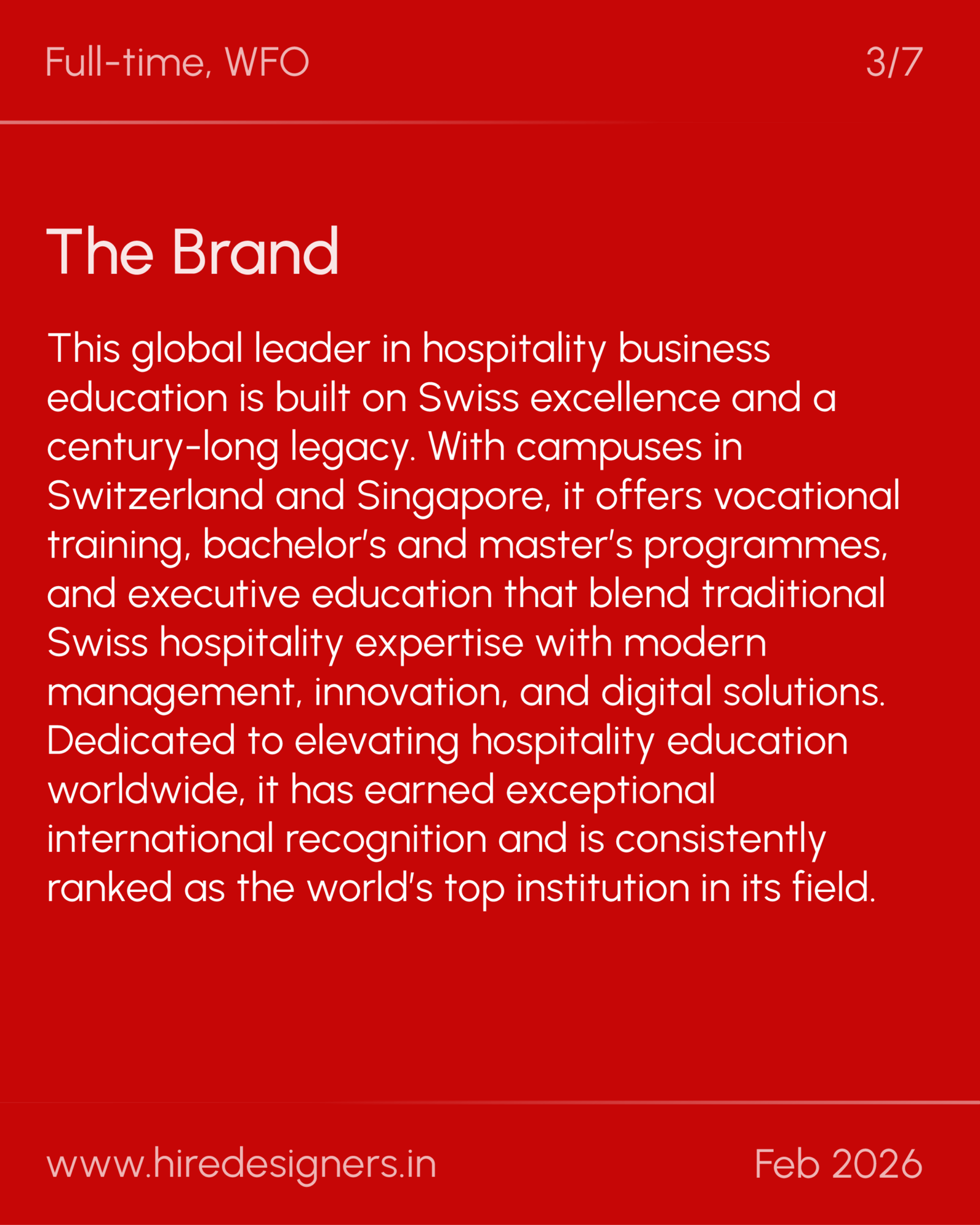 Instructional Designer-GGN_35 - Hire Designers