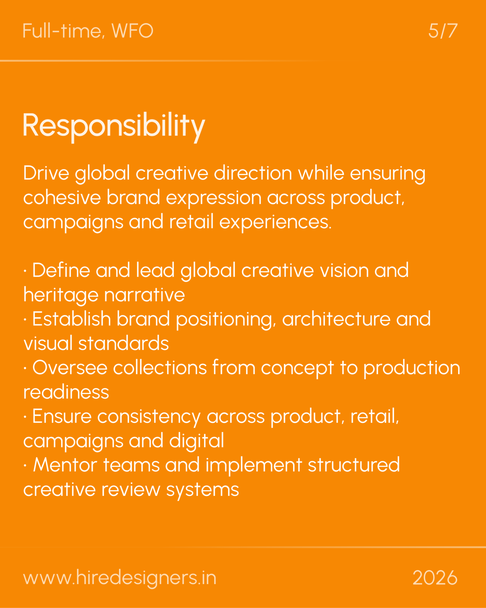 Lead Ethnic Menswear Designer_13 - Hire Designers