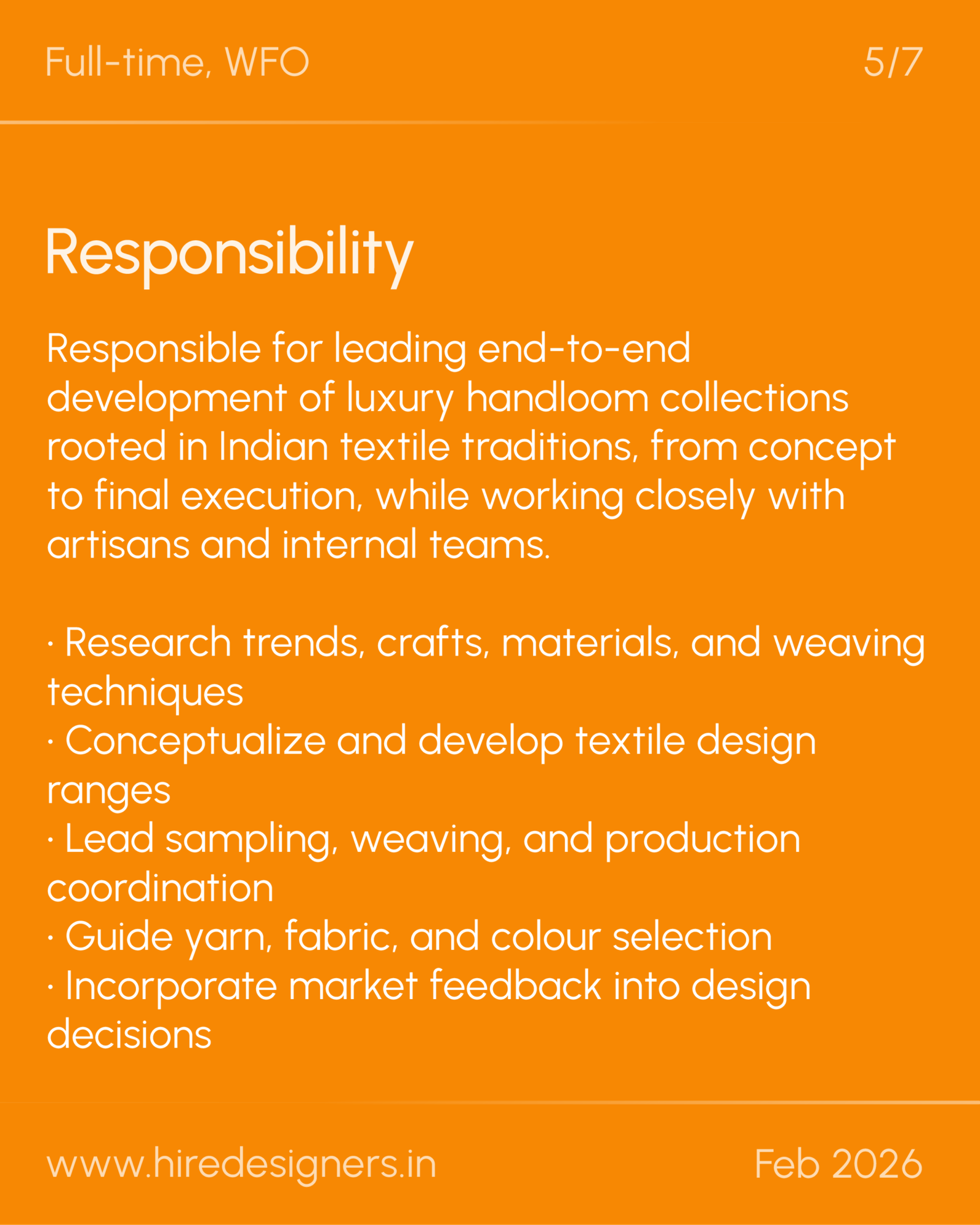 Sr Fashion Textile-VNS_13 - Hire Designers