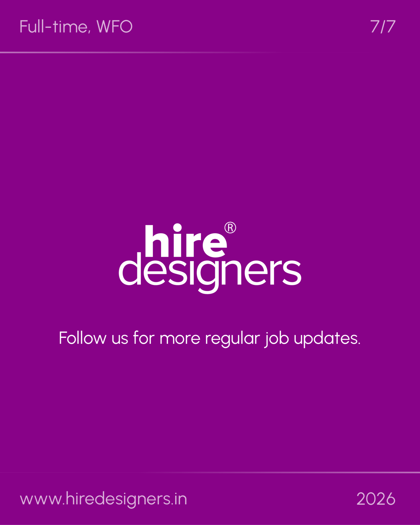 Design Head Jewellery Merchandising_7 - Hire Designers