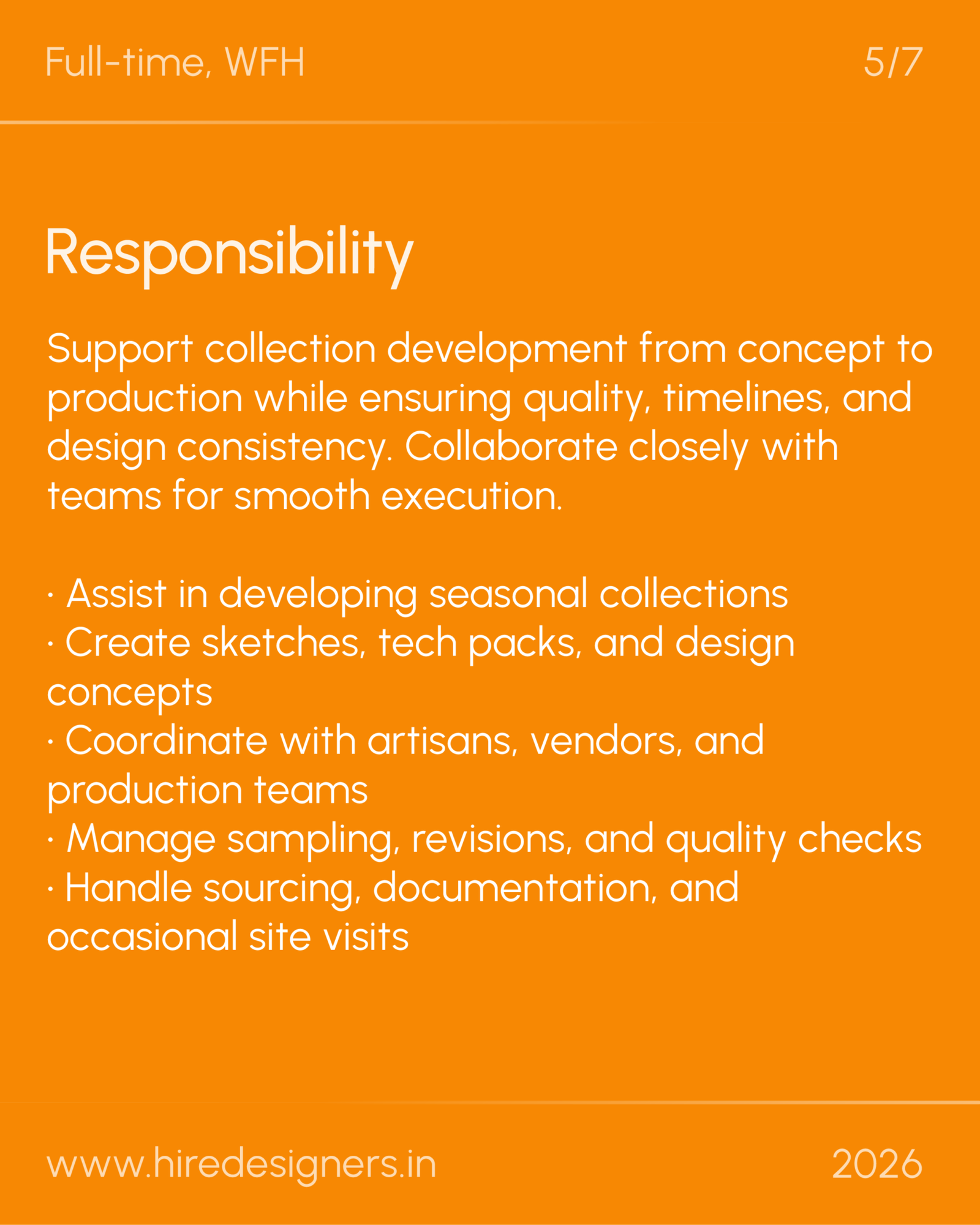 Fashion Designer-MUM_13 - Hire Designers