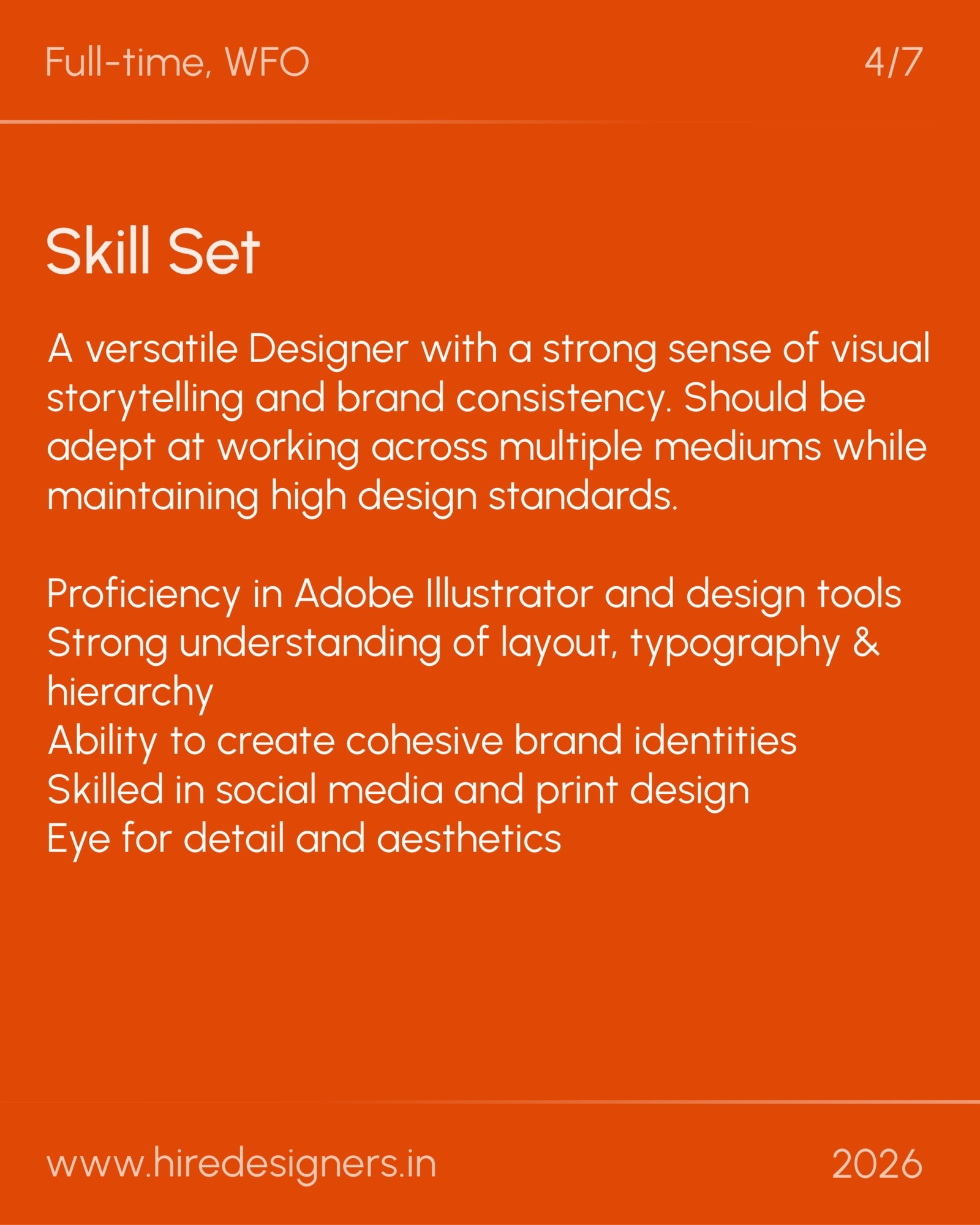 Graphic Communication Designer-Mum_28 - Hire Designers