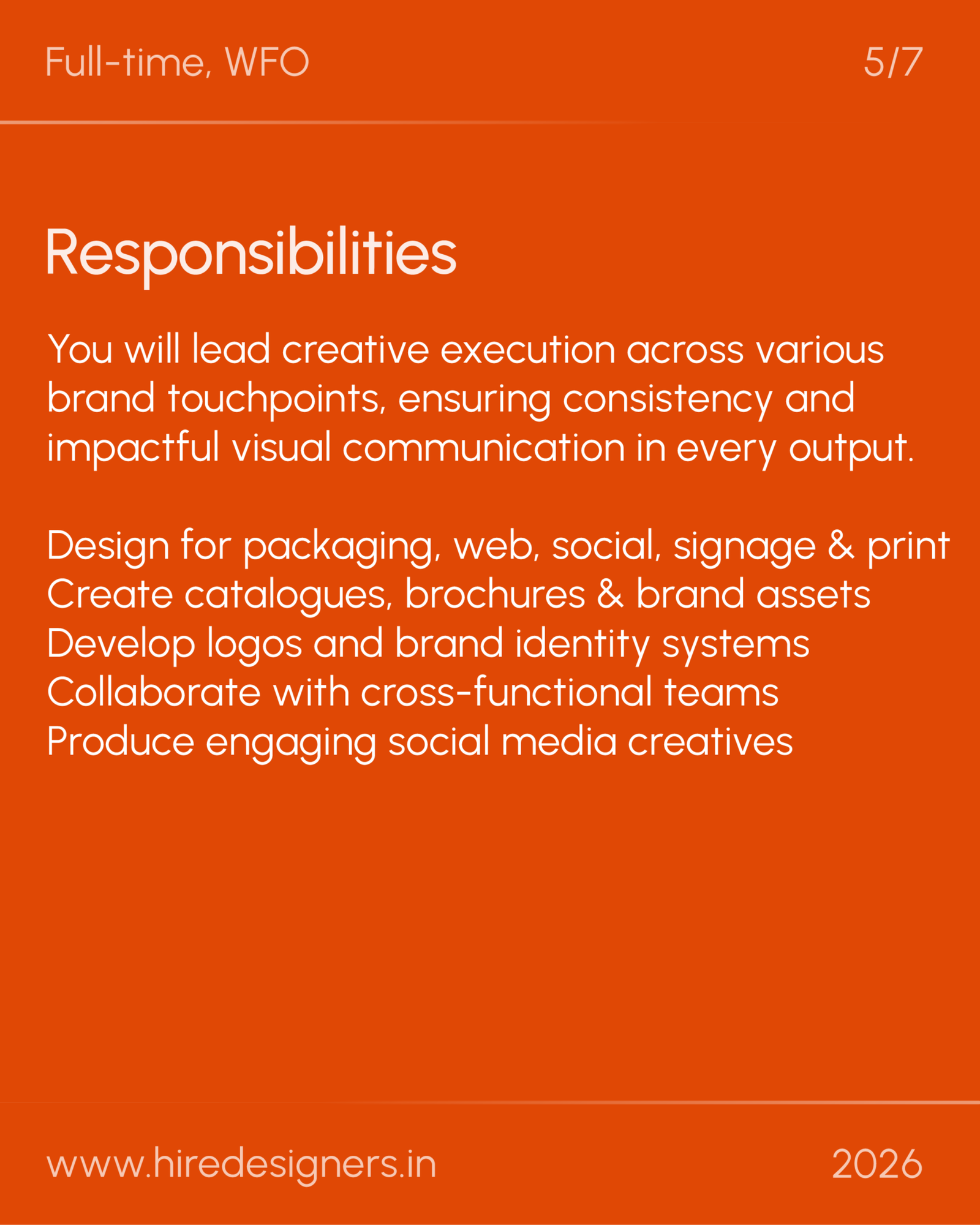 Graphic Communication Designer-Mum_29 - Hire Designers