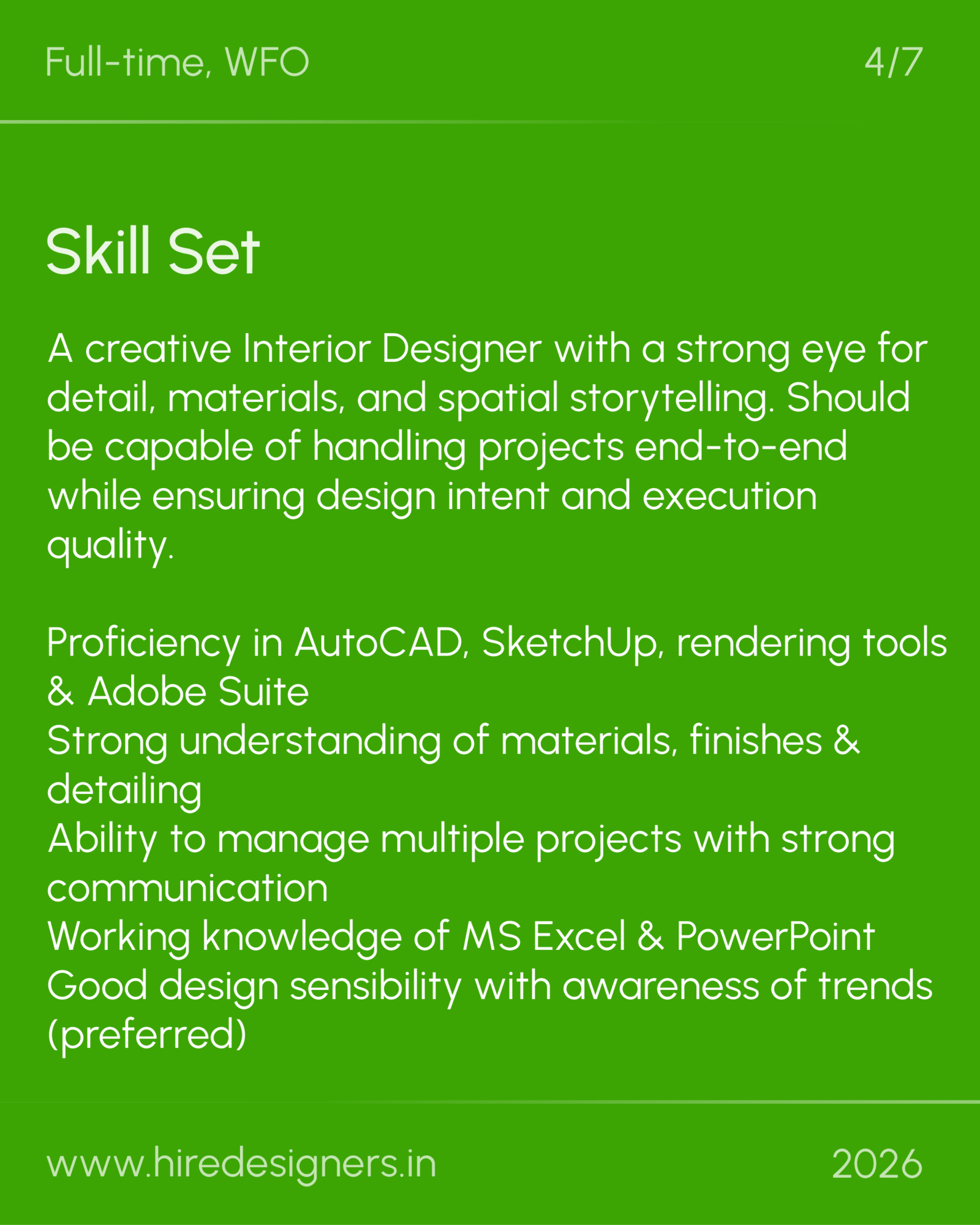 Interior Designer-Del_20 - Hire Designers