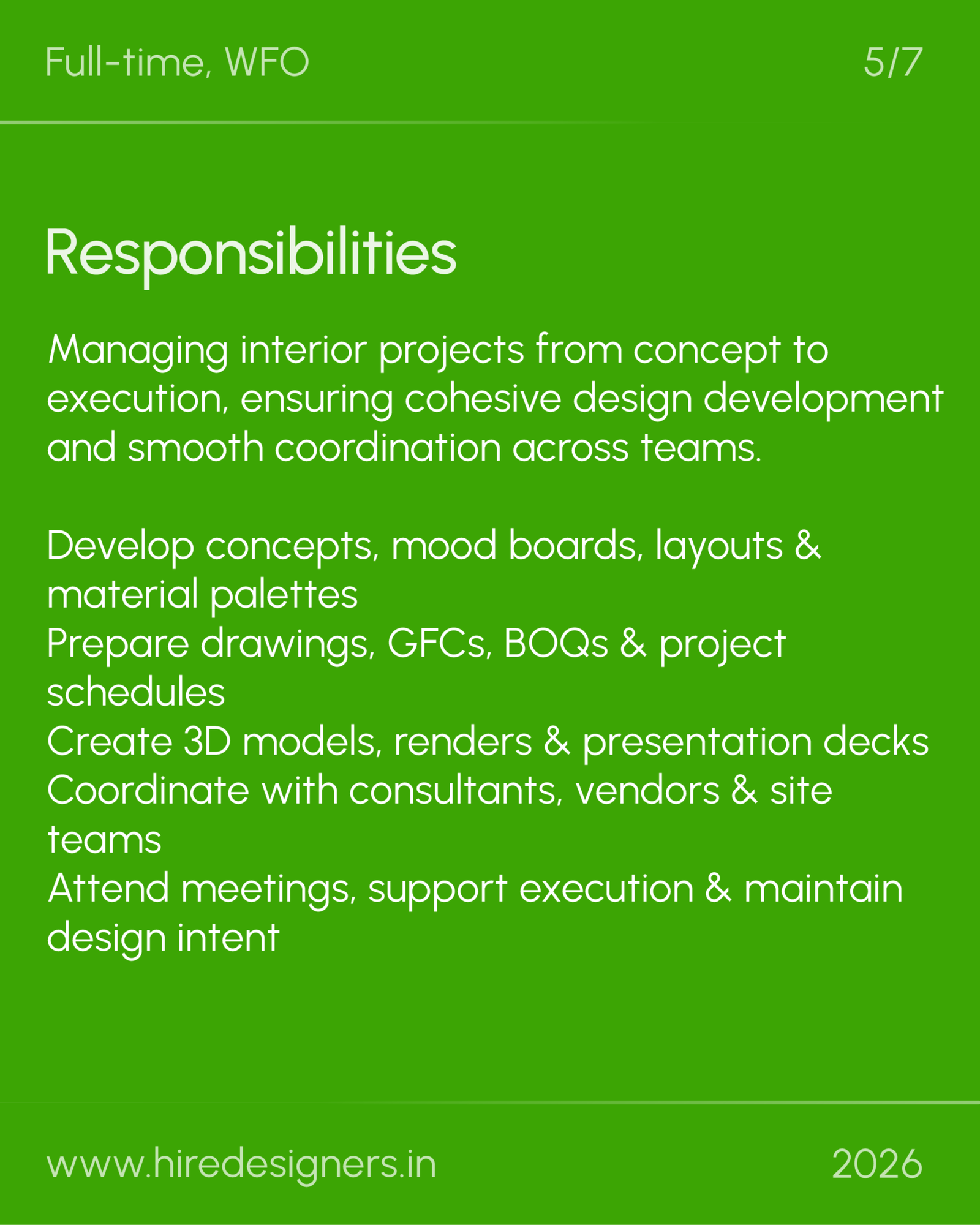 Interior Designer-Del_21 - Hire Designers