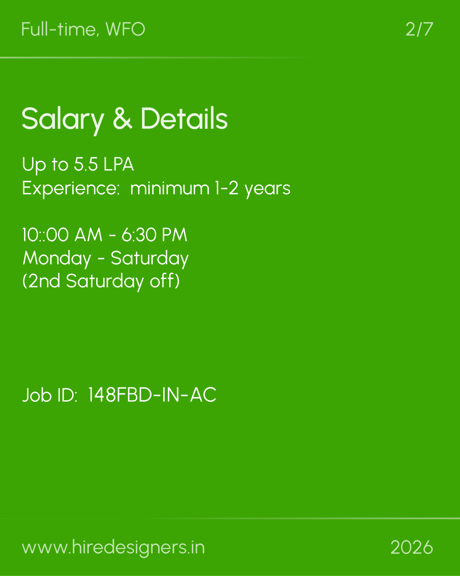 Interior Designer-FBD_18 - Hire Designers