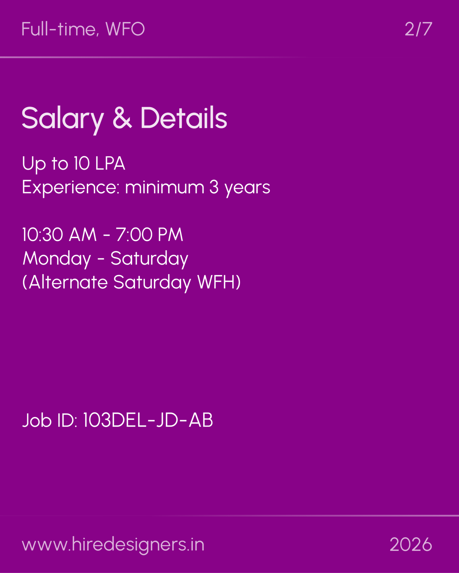 Jewellery Designer-DEL_2 - Hire Designers