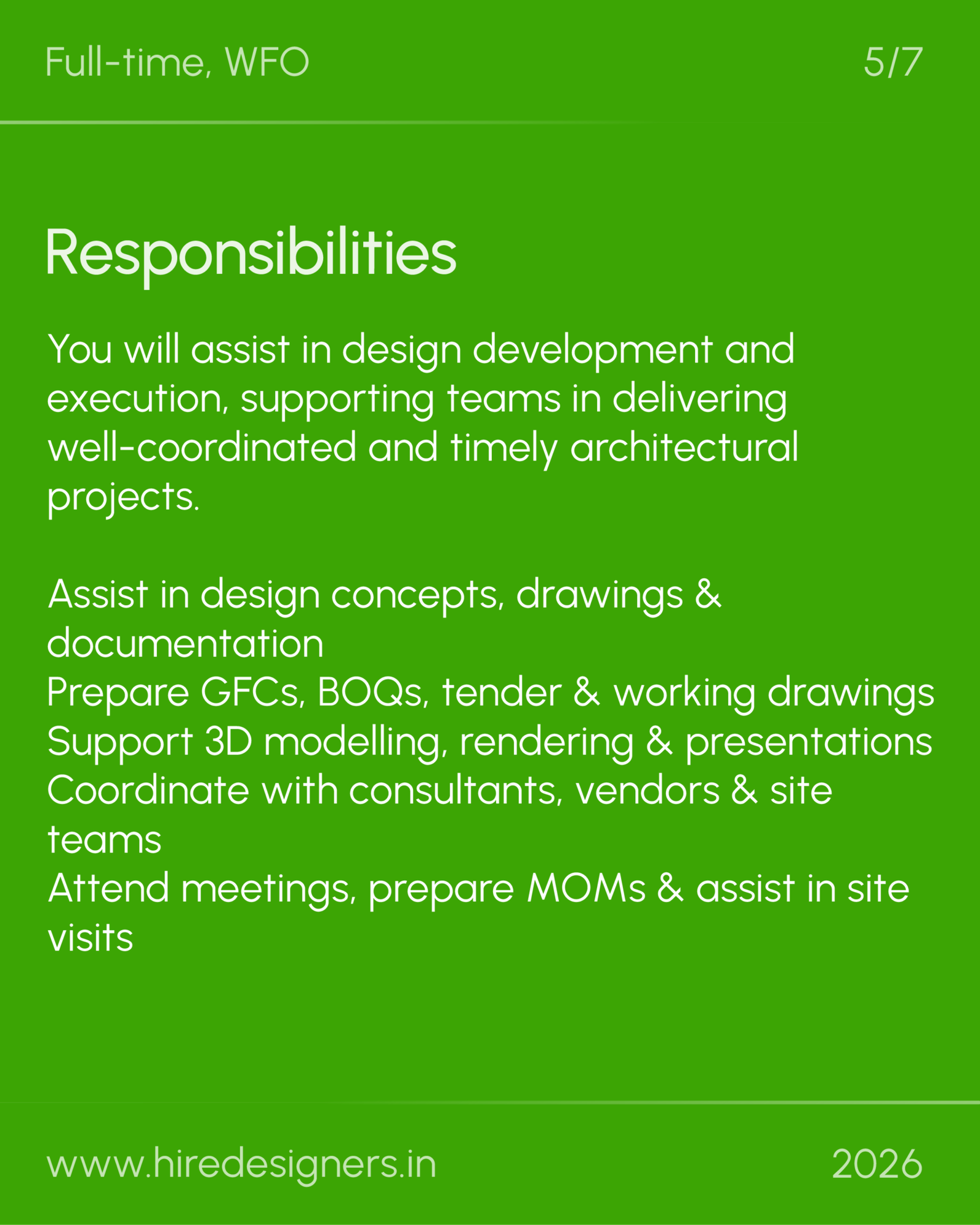 Jr Architect-DEL_21 - Hire Designers