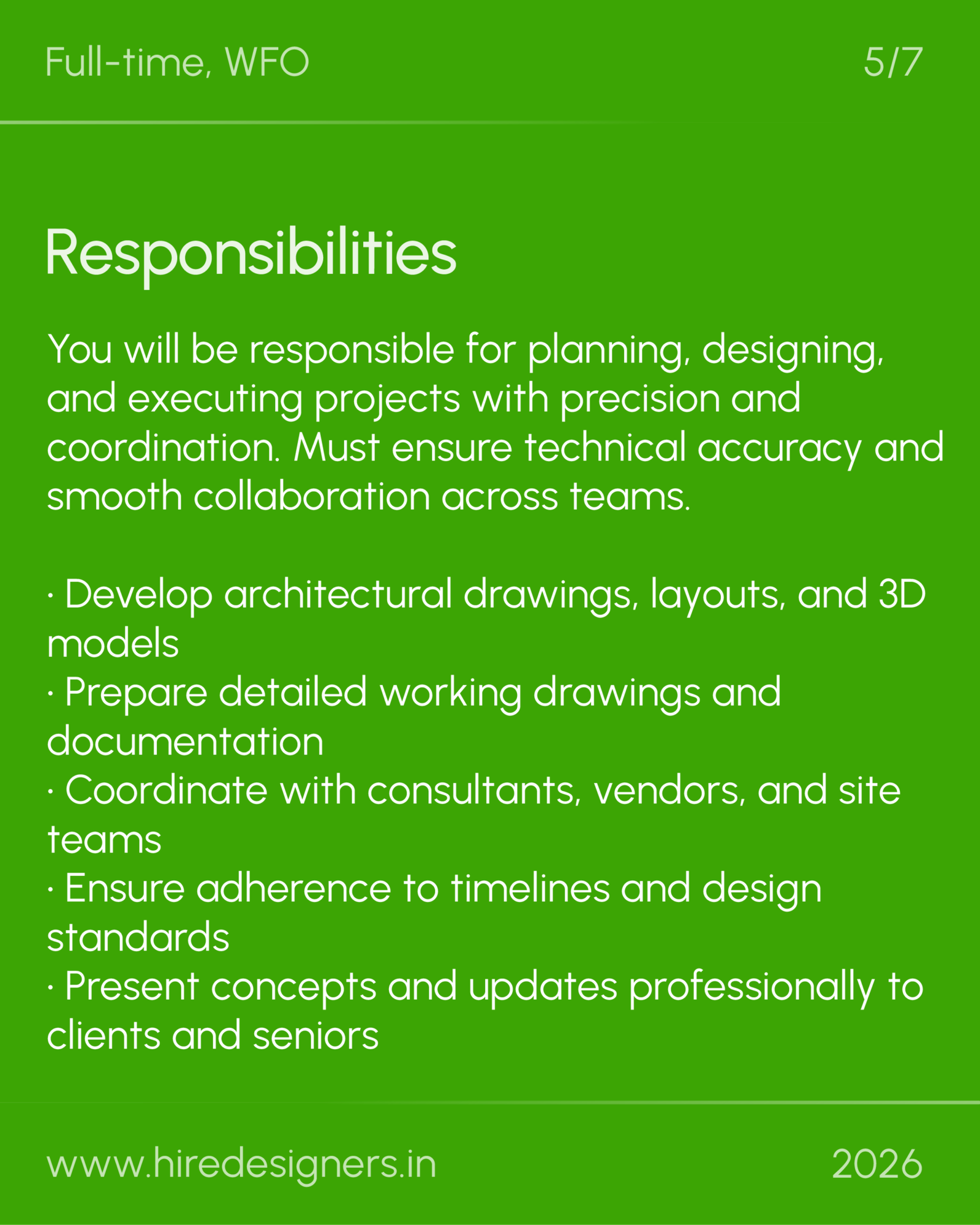 Jr Architect-New Delhi_21 - Hire Designers