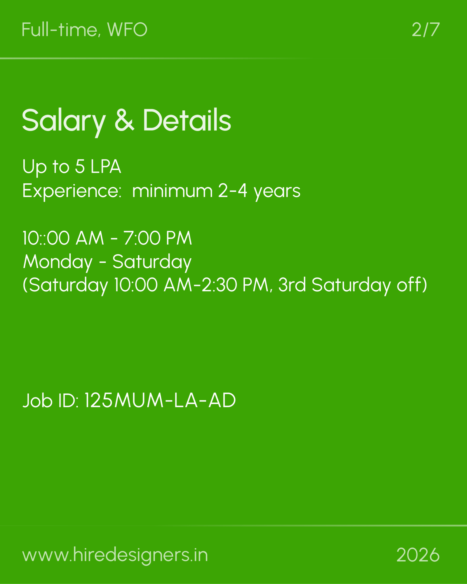 Jr landscape Designer-MUM_18 - Hire Designers