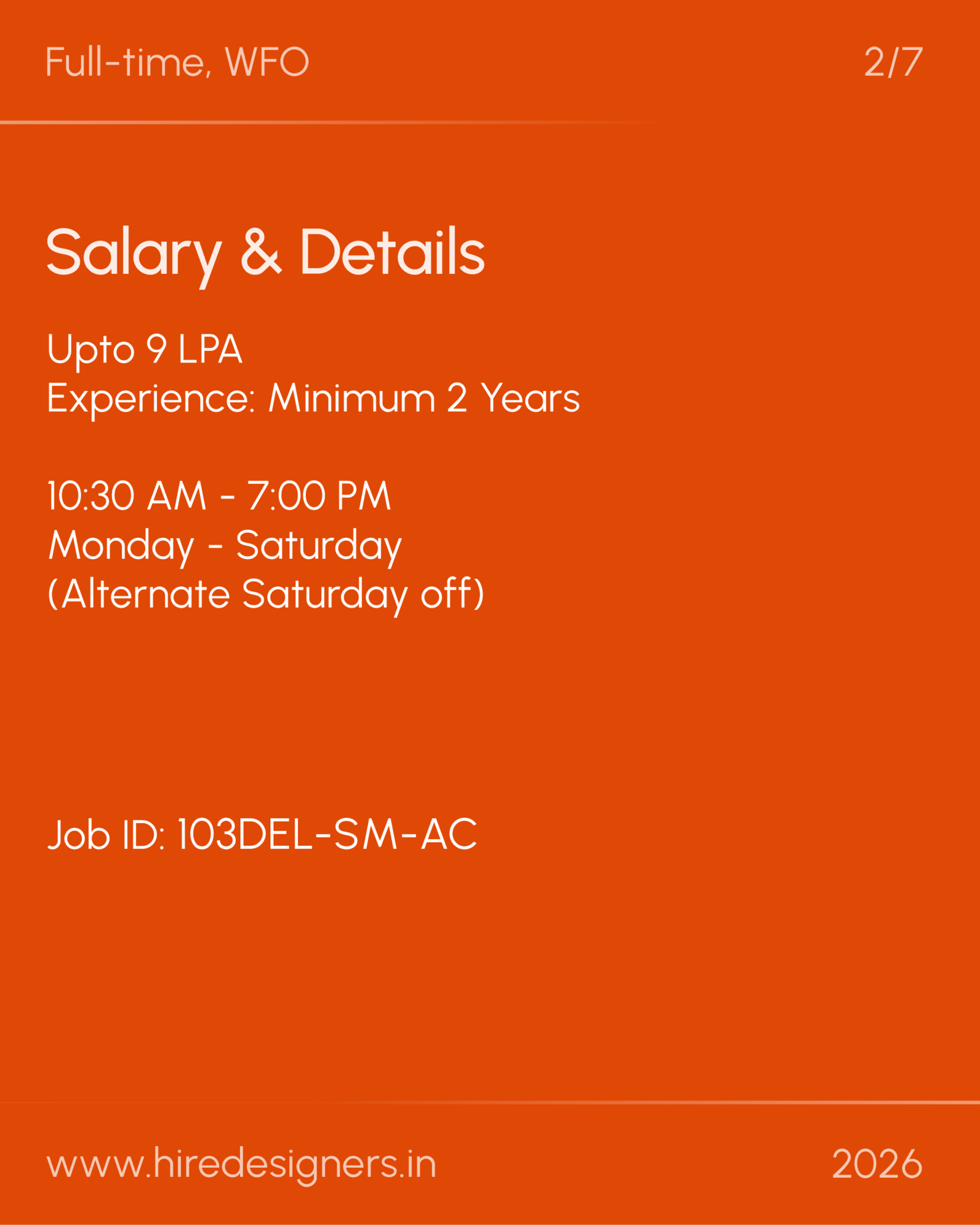 Social Media Manager-DEL_26-26 - Hire Designers