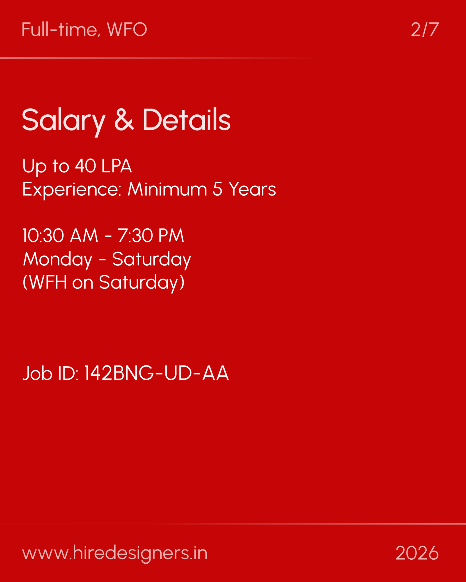 Sr Product UiUx-Bangalore_34 - Hire Designers