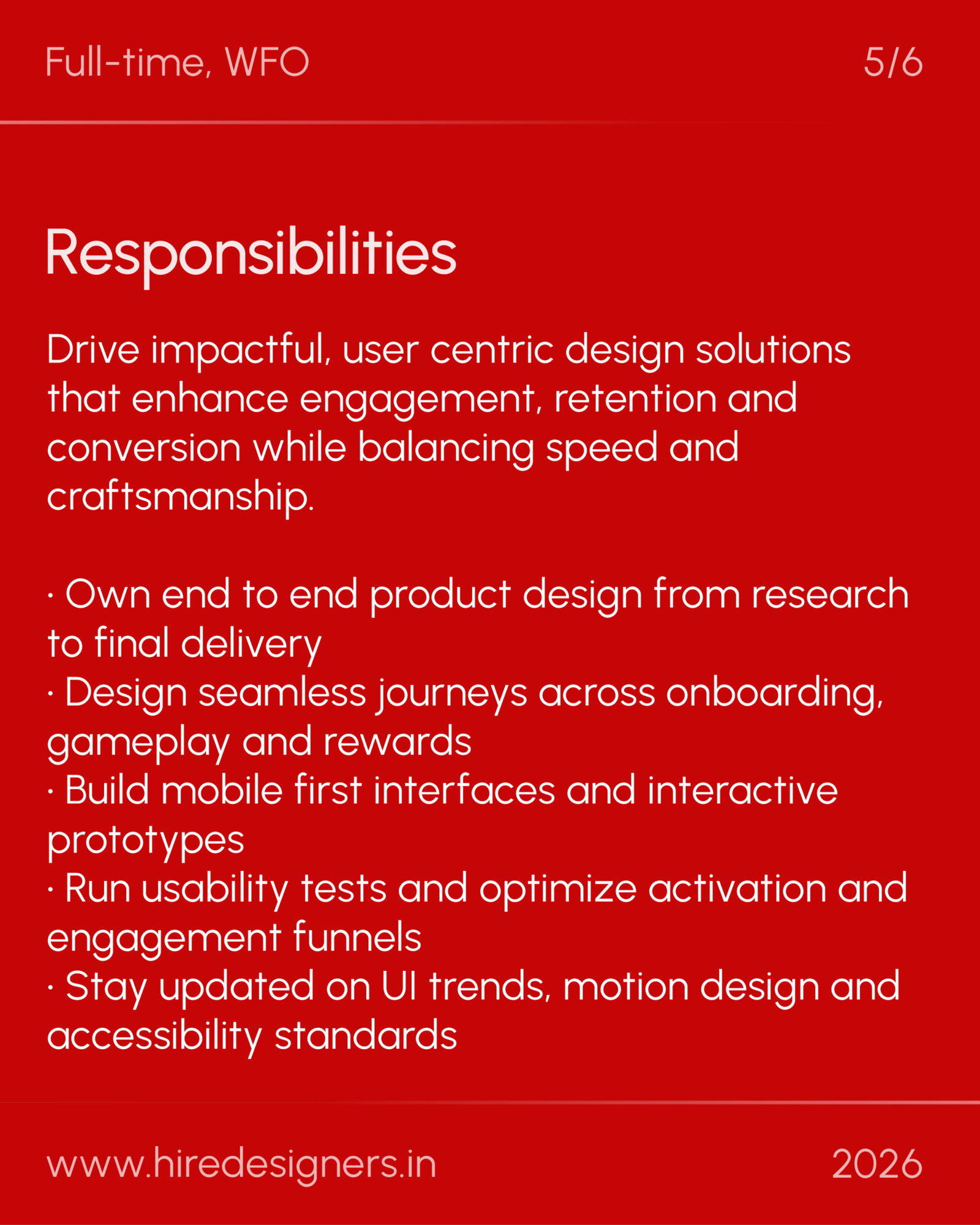 Sr Product UiUx-Bangalore_37 - Hire Designers