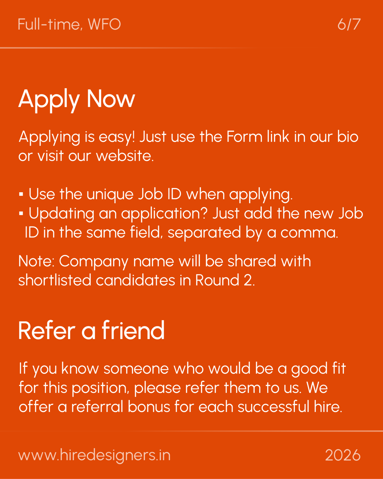 Sr Visualiser-HYD_30 - Hire Designers