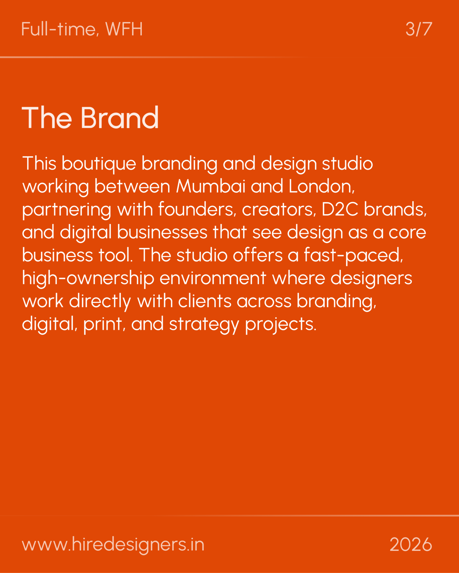 Brand Designer-WFH_27 - Hire Designers