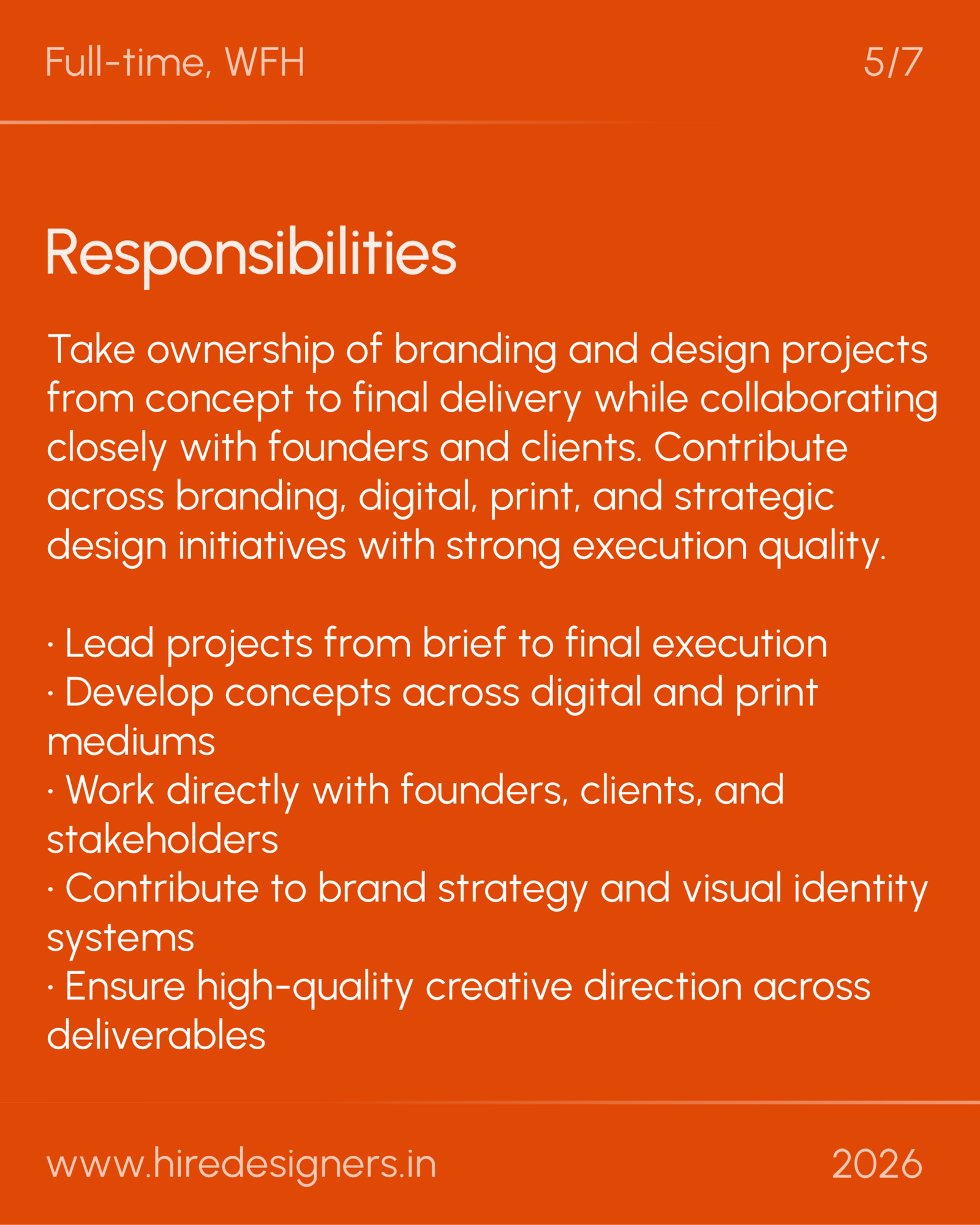 Brand Designer-WFH_29 - Hire Designers